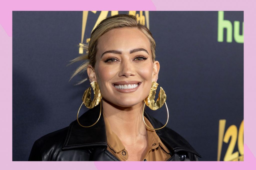 Hilary Duff The Lucky Me Tour 2026: Where to buy tickets