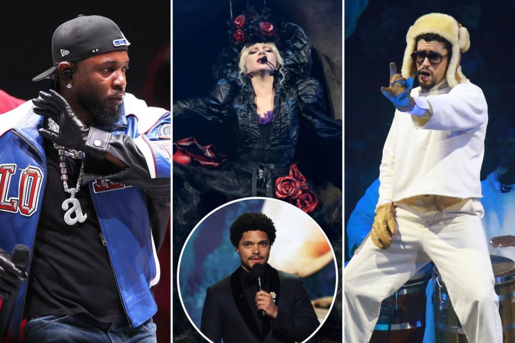 How to watch 2026 Grammys for free: Time, host, performers