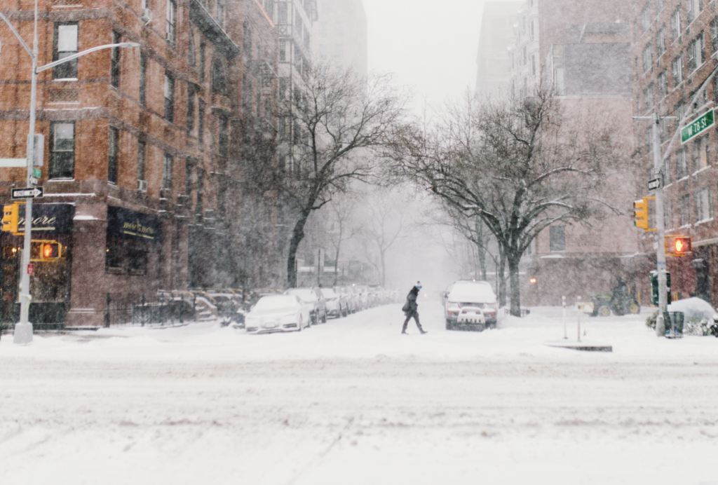 Is It Going to Snow Again in NYC? Here’s the Forecast Is It Going to Snow Again in NYC? Here's the Forecast