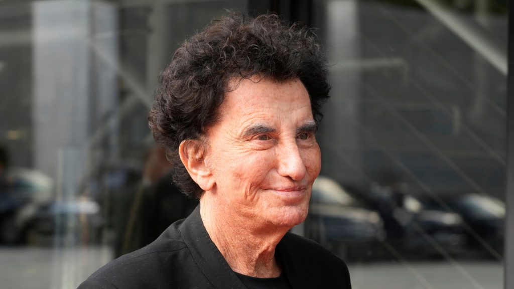 Jack Lang Epstein files news: Ex-France culture minister resigns as Arab World Institute head over tax fraud investigation