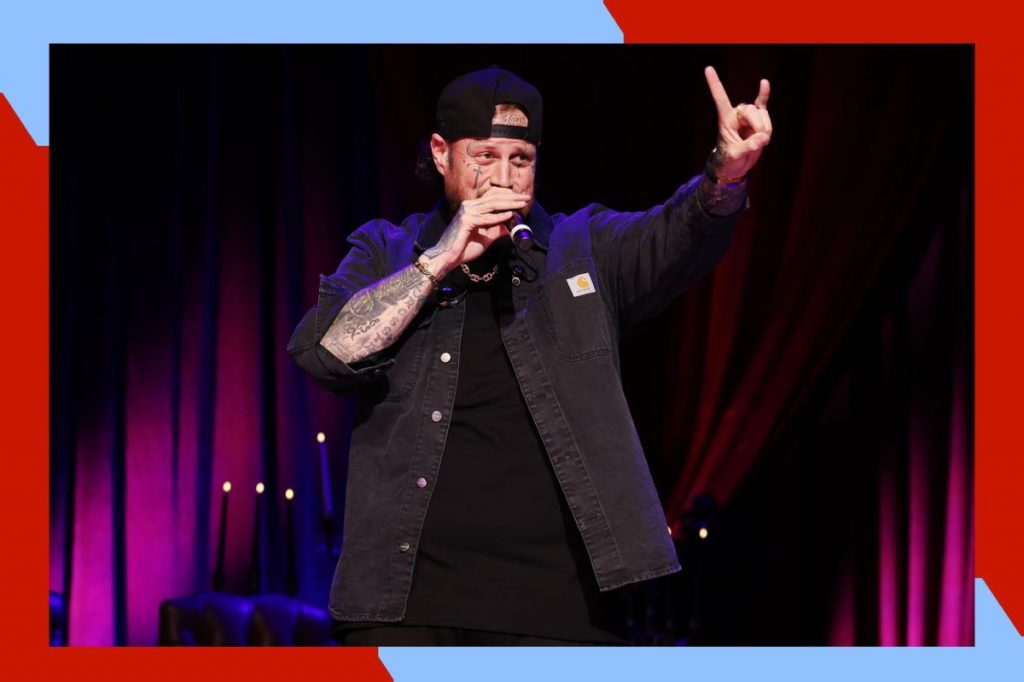 Jelly Roll Little Ass Shed Tour 2026: Where to buy tickets