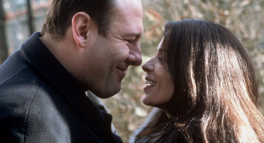 Jersey meets Queens: Museum of the Moving Image is honoring ‘The Sopranos’ Jersey meets Queens: Museum of the Moving Image is honoring 'The Sopranos'