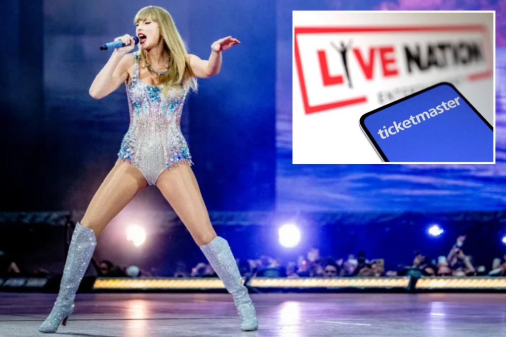 Judge rejects Live Nation bid to toss feds’ lawsuit alleging Ticketmaster’s monopoly on live concerts Judge rejects Live Nation bid to toss feds' lawsuit alleging Ticketmaster's monopoly on live concerts