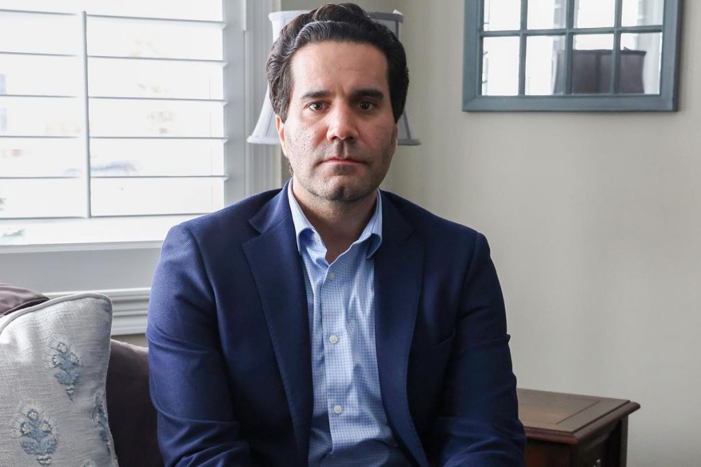 LI dad begs for federal funding as son battles rare genetic disorder