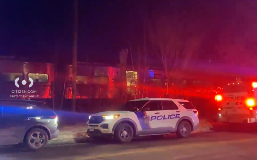 LIRR train hits vehicle near Farmingdale: MTA LIRR train hits vehicle near Farmingdale: MTA