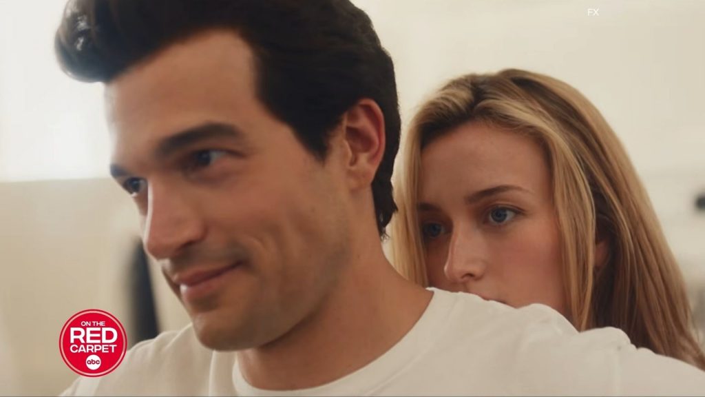 ‘Love Story: John F. Kennedy Jr. & Carolyn Bessette’ trailer drops as Ryan Murphy’s series explores romance, fame and fallout 'Love Story: John F. Kennedy Jr. & Carolyn Bessette' trailer drops as Ryan Murphy's series explores romance, fame and fallout