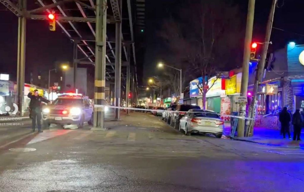 Man in the Bronx shot in the buttocks; cops seek suspect