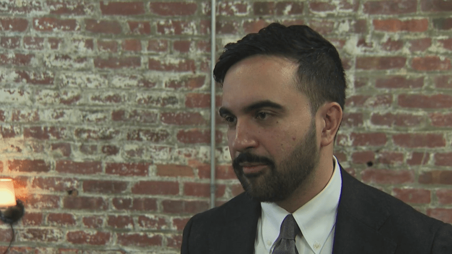 Mayor Mamdani: Americans do not want another war with Iran Mayor Mamdani: Americans do not want another war with Iran