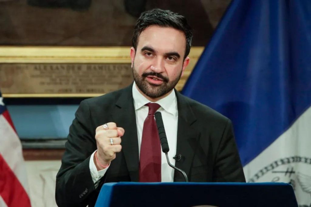 Mayor Mamdani puts kibosh on Eric Adams planned NYPD hiring spree