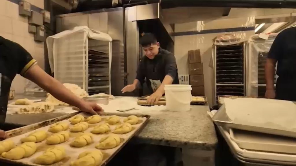 Medina Bakery & Restaurant pushes back against rumors accusing them of conspiring with ICE against Fairview, NJ community