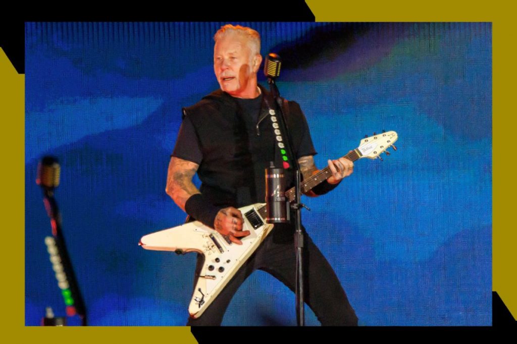Metallica Life Burns Faster Las Vegas Sphere residency 2026: Where to buy tickets Metallica Life Burns Faster Las Vegas Sphere residency 2026: Where to buy tickets