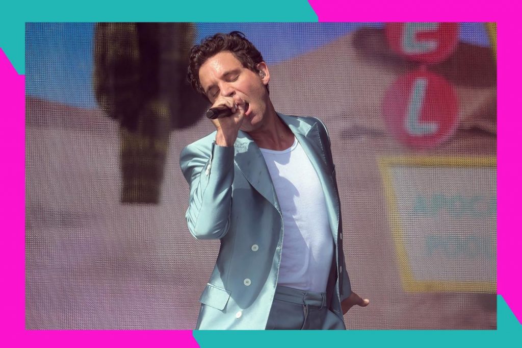 Mika Spinning Out Tour 2026: Where to buy tickets Mika Spinning Out Tour 2026: Where to buy tickets