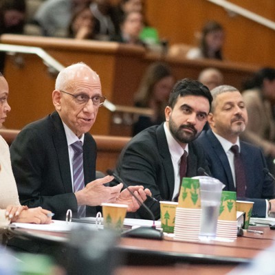 More money, still problems for Mamdani’s first budget More money, still problems for Mamdani’s first budget