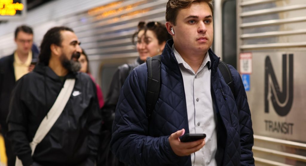 NJ Transit, Amtrak riders in for a month of disruptions for Portal Bridge transition