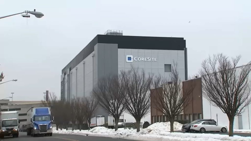 NJ lawmakers concerned surge of AI, data centers could increase water, electricity costs NJ lawmakers concerned surge of AI, data centers could increase water, electricity costs