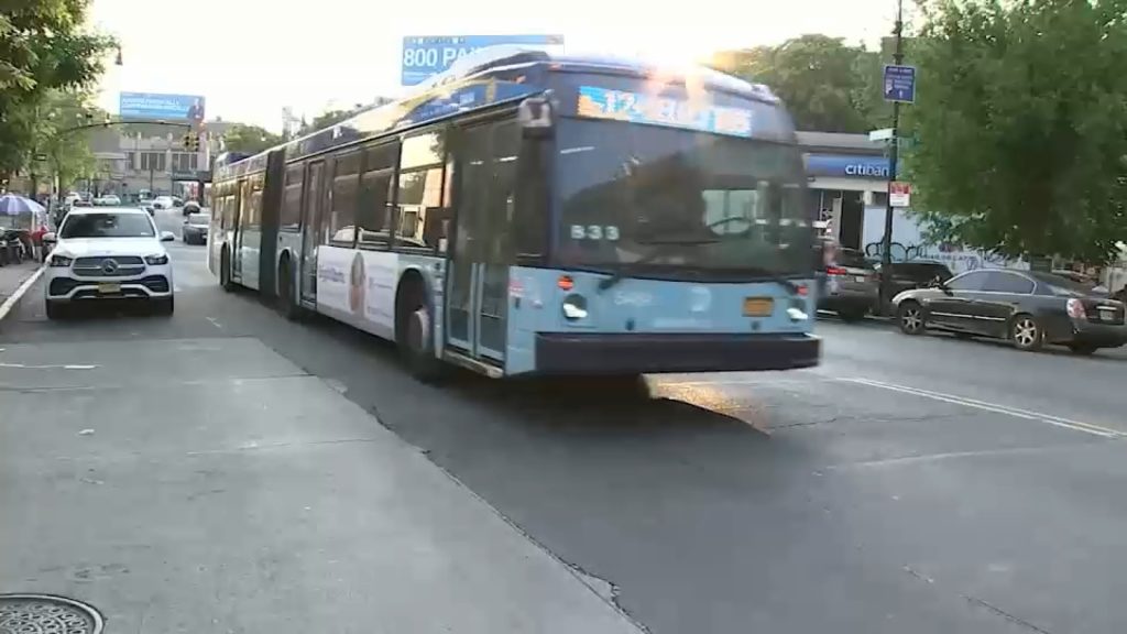 NYC Mayor Zohran Mamdani expected to revive Bronx bus lane plan, reverse some of former Mayor Eric Adams’ transit decisions NYC Mayor Zohran Mamdani expected to revive Bronx bus lane plan, reverse some of former Mayor Eric Adams' transit decisions