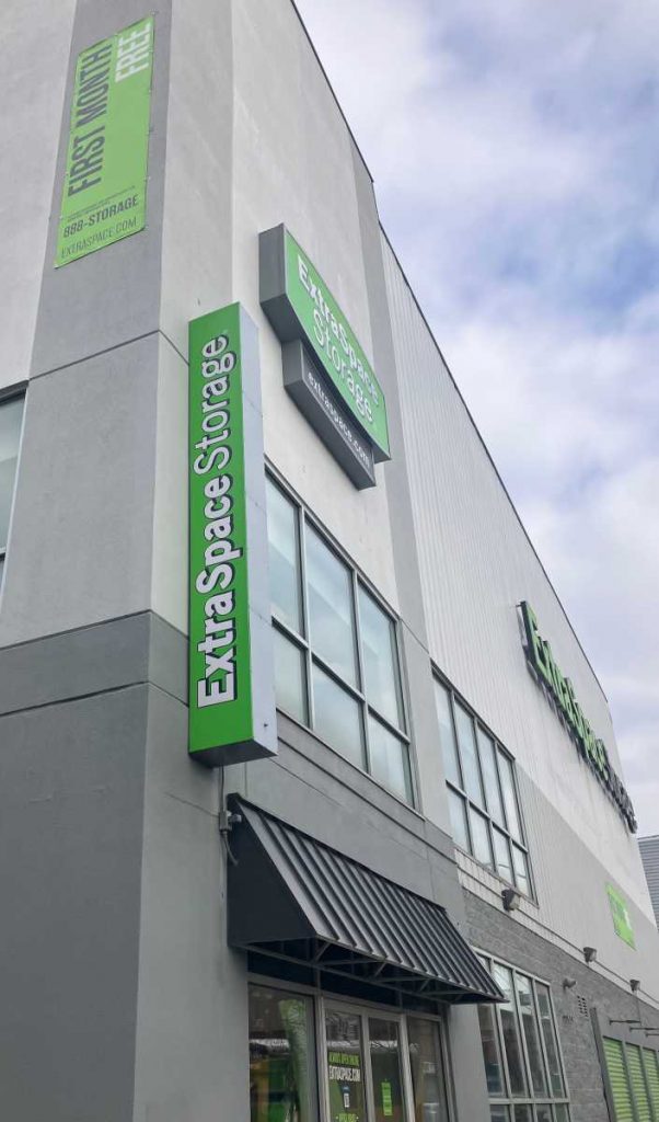 NYC alleges ‘bait and switch business practices’ by Extra Space Storage in new lawsuit