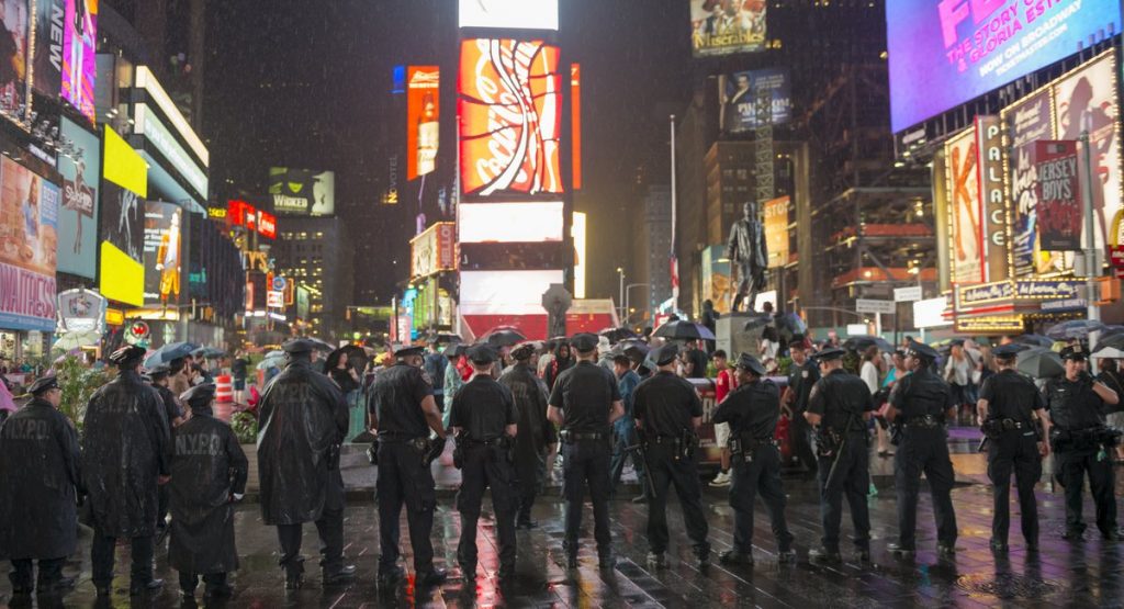 NYC bill restricting protests outside religious and educational institutions gains steam NYC bill restricting protests outside religious and educational institutions gains steam