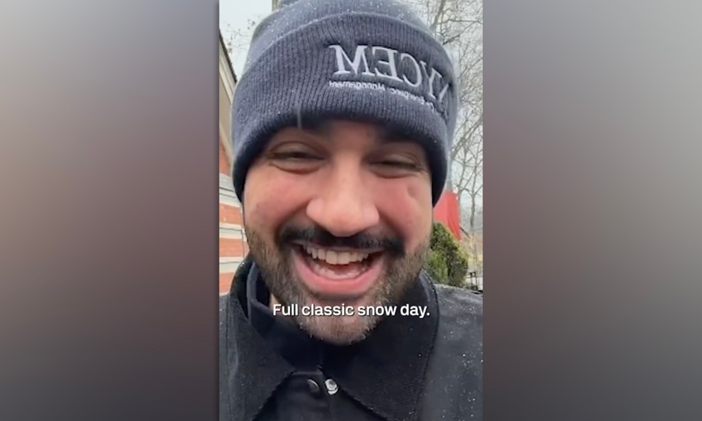 NYC mayor Mamdani declares full school snow day for Monday with no remote learning NYC mayor Mamdani declares full school snow day for Monday with no remote learning