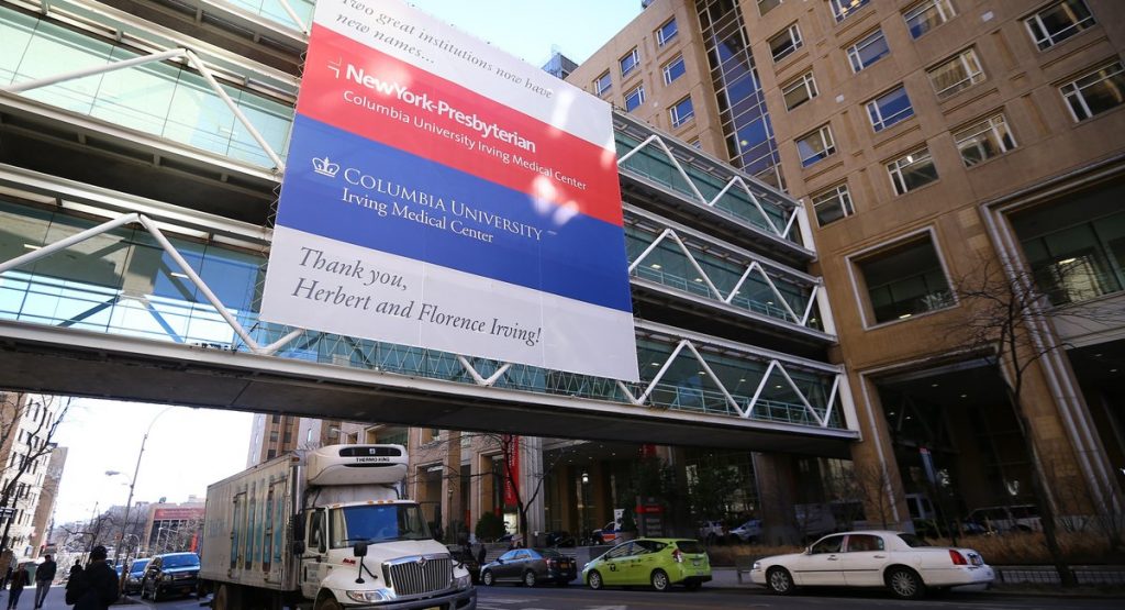 NYC nurses strike ends after NewYork-Presbyterian nurses ratify new contract