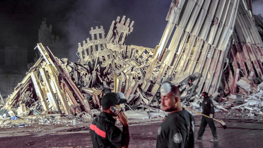 NYC officials call for investigation into 9/11 air quality records, call on Mamdani to fund it NYC officials call for investigation into 9/11 air quality records, call on Mamdani to fund it