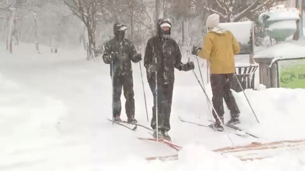 NYC snow blizzard: Mayor Zohran Mamdani announces public schools will reopen Tuesday after snow day