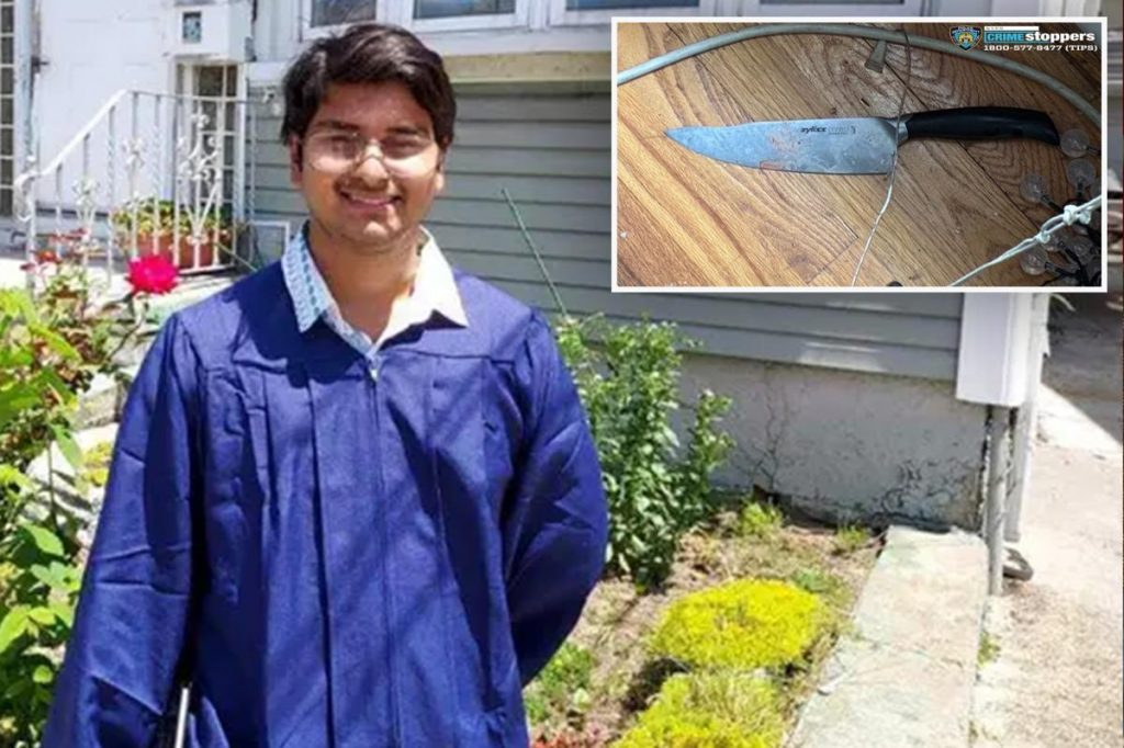 NYPD defends shooting of knife-wielding man as family cries foul