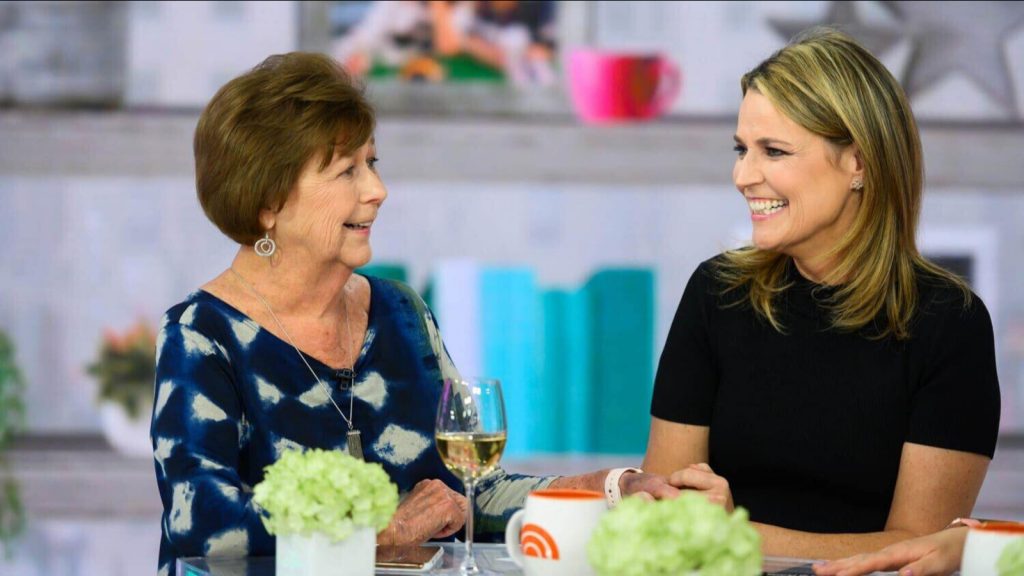 Nancy Guthrie update today: What to know about apparent kidnapping of 'Today' show host Savannah Guthrie's mother
