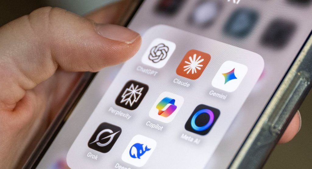 New AI rules for NYC schools coming this month as tech upends classrooms