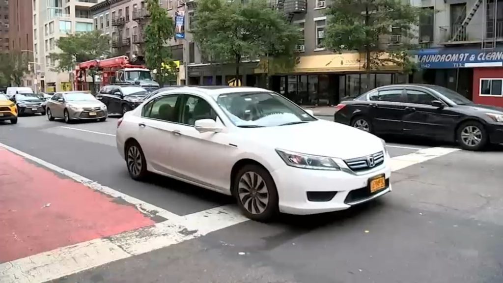 New York State DMV updated point system: Drivers face bigger penalties for traffic violations New York State DMV updated point system: Drivers face bigger penalties for traffic violations