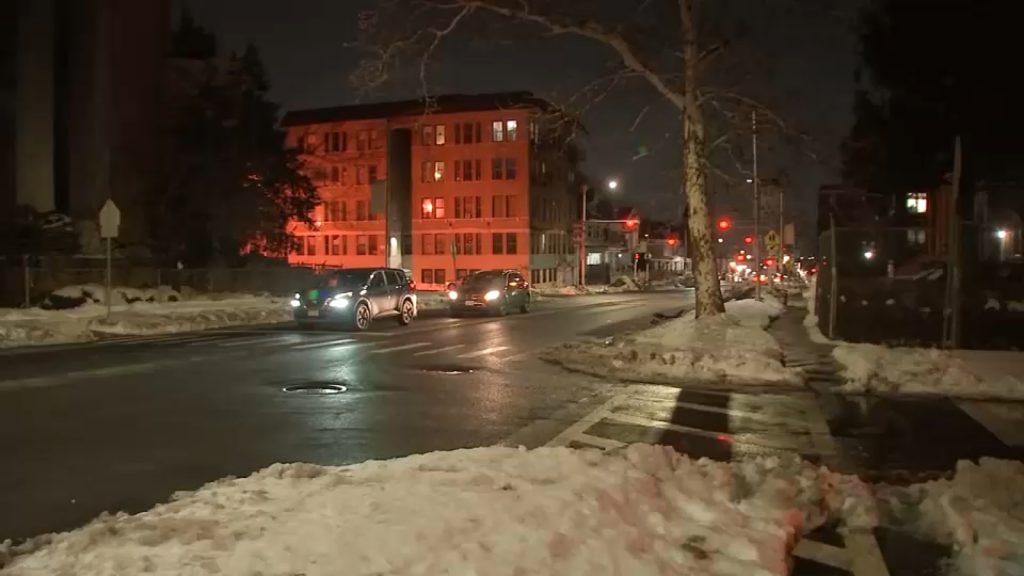 Newark ICE pursuit leads to multi-vehicle crash; Mayor Baraka blasts agency for engaging in chase