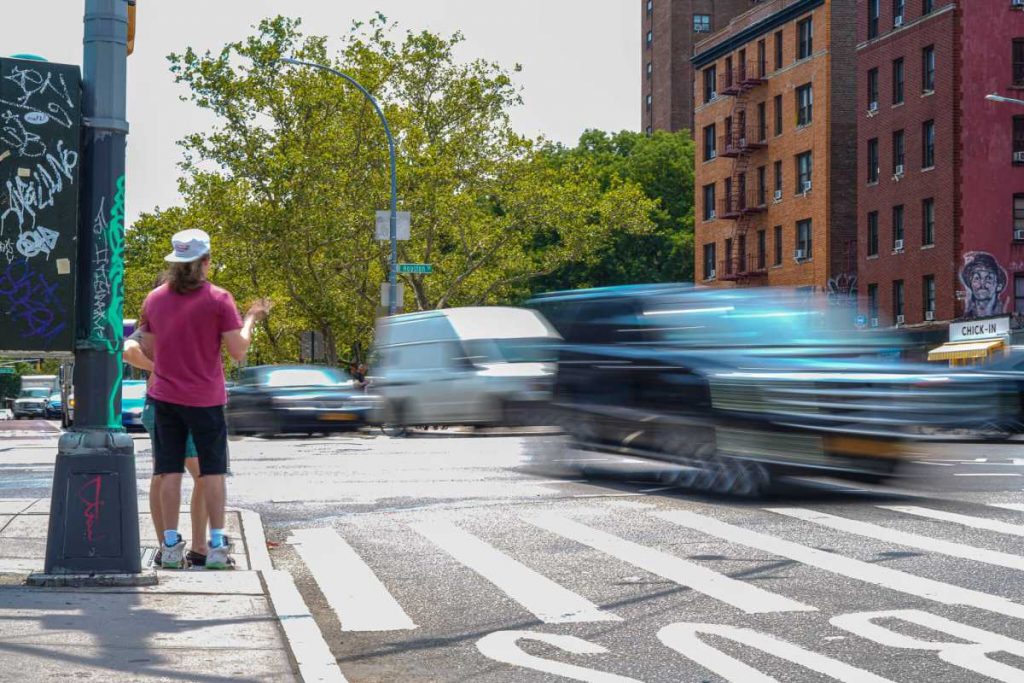 Op-Ed | President Trump’s transportation policy idiocy