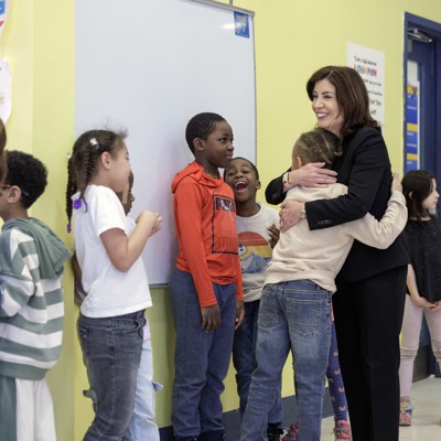 Opinion: New York needs to require recess Opinion: New York needs to require recess