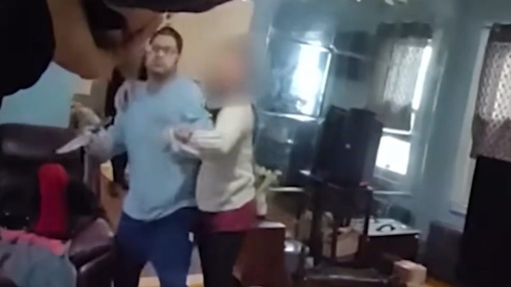 Queens police-involved shooting: Body cam video released amid questions from Mayor Zohran Mamdani over response