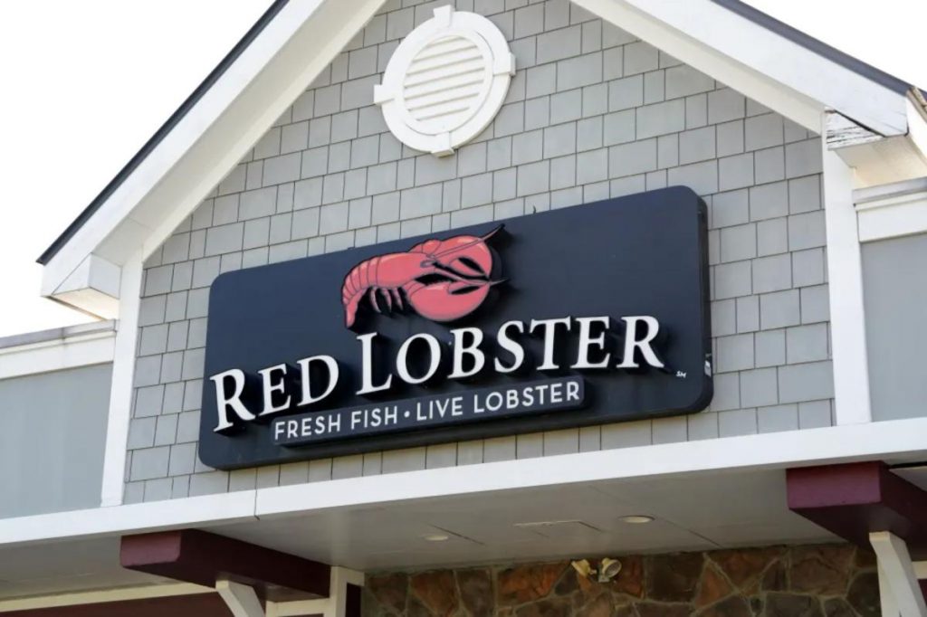 Red Lobster likely closing more restaurants after shuttering 130: CEO