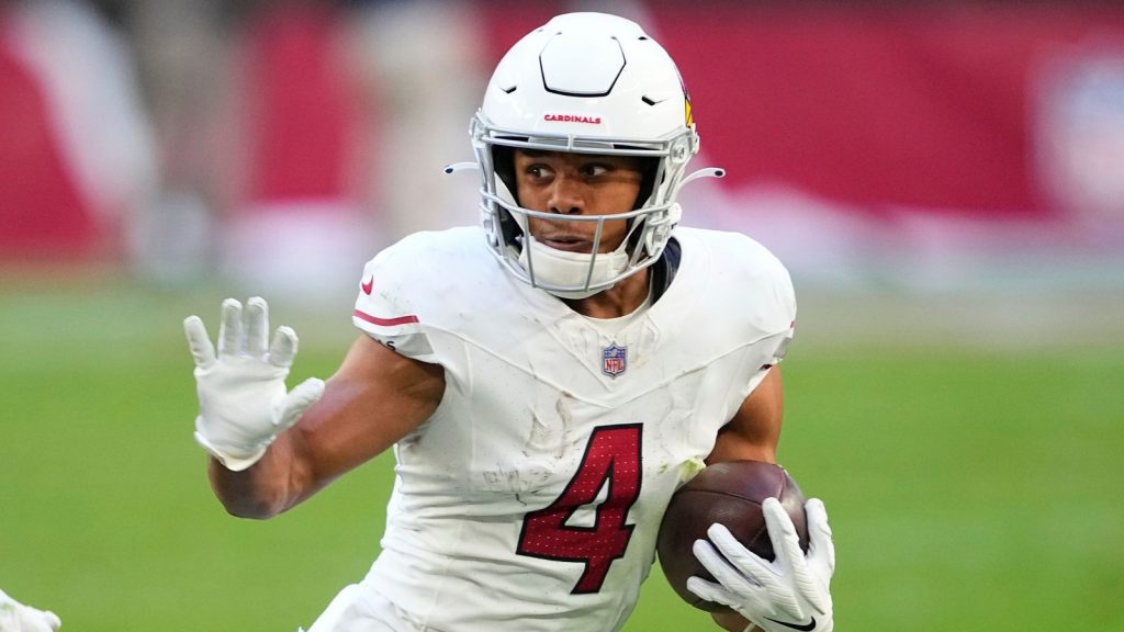 Rondale Moore death: NFL Arizona Cardinals, Minnesota Vikings wide receiver found dead at 25 in New Albany, Indiana