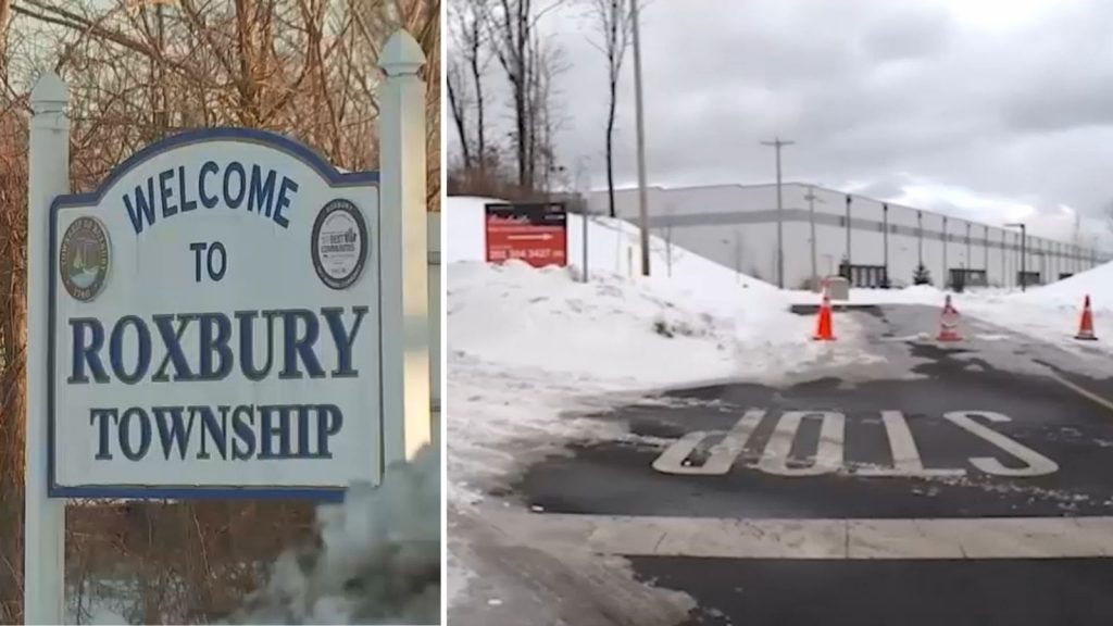 Roxbury, NJ detention center: Immigration advocates, community leaders protest proposed ICE facility Roxbury, NJ detention center: Immigration advocates, community leaders protest proposed ICE facility