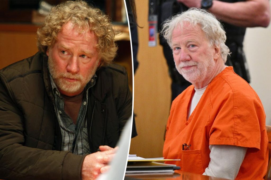 SVU’ after child sex abuse charges SVU’ after child sex abuse charges