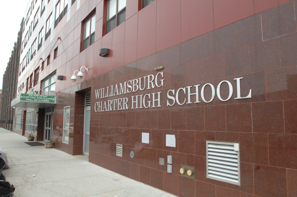 School choice can’t be only for the rich School choice can't be only for the rich