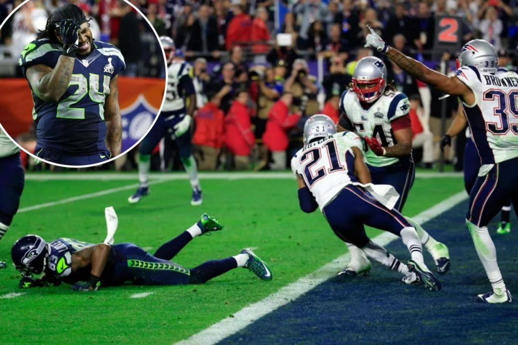 Seahawks made right call on infamous Super Bowl 2015 play Seahawks made right call on infamous Super Bowl 2015 play