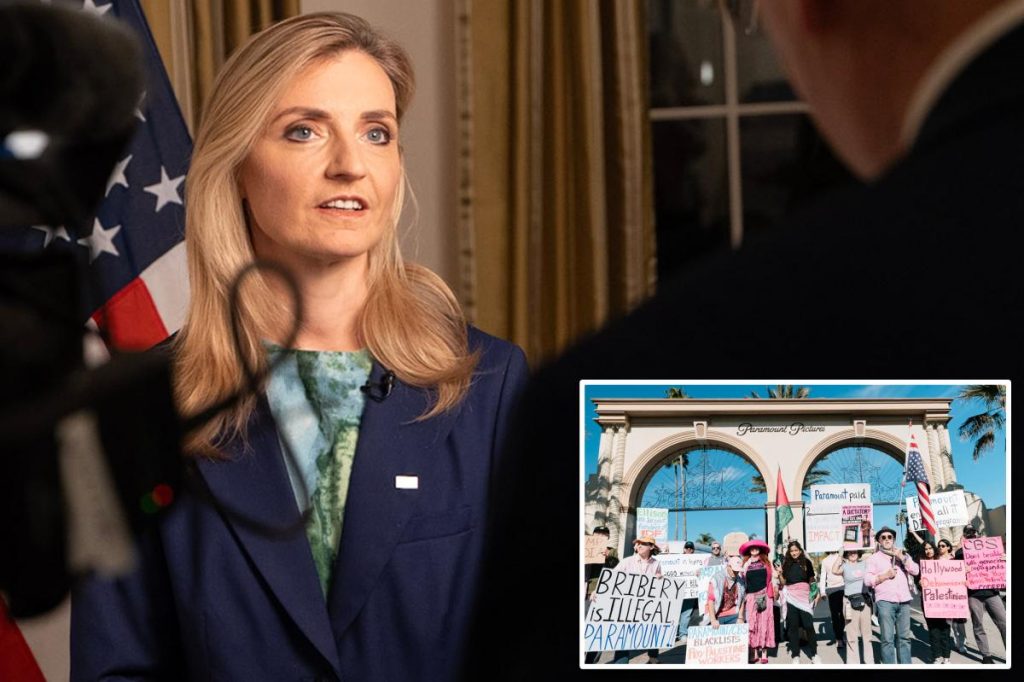 State Department identifies Code Pink and other far-left groups as vectors of Chinese influence operations State Department identifies Code Pink and other far-left groups as vectors of Chinese influence operations