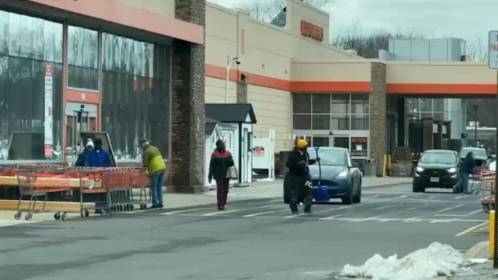 'Stay off the roads:' New Jersey Governor Mikie Sherrill issues State of Emergency ahead of Sunday blizzard