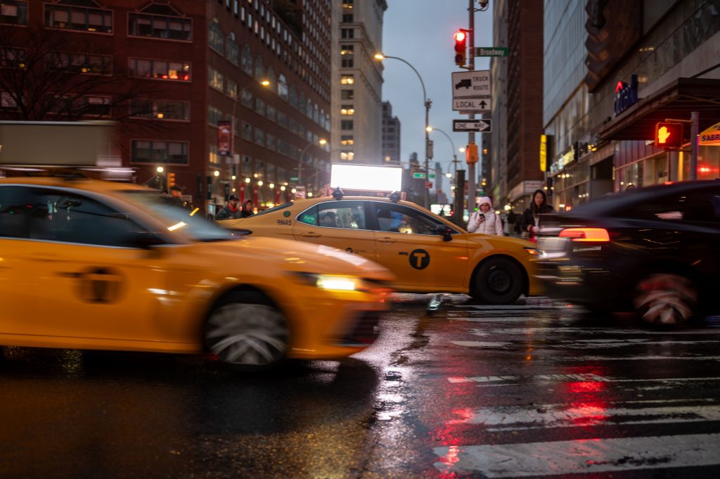 Strict New NY DMV Rules Could Impact Your License for 2 Years