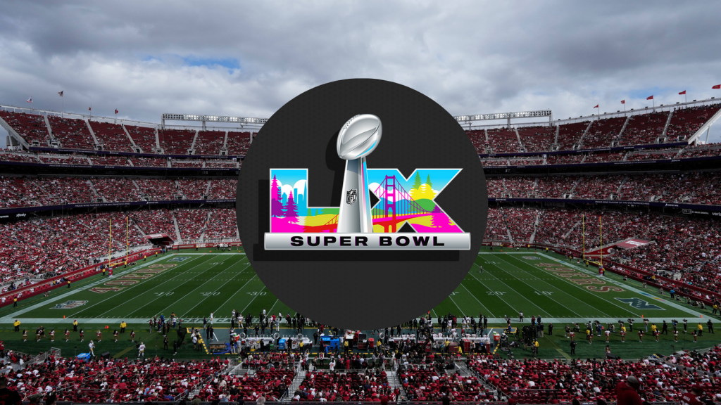 Super Bowl 2026: What to know as Patriots play the Seahawks at Levi’s Stadium in Santa Clara Super Bowl 2026: What to know as Patriots play the Seahawks at Levi's Stadium in Santa Clara