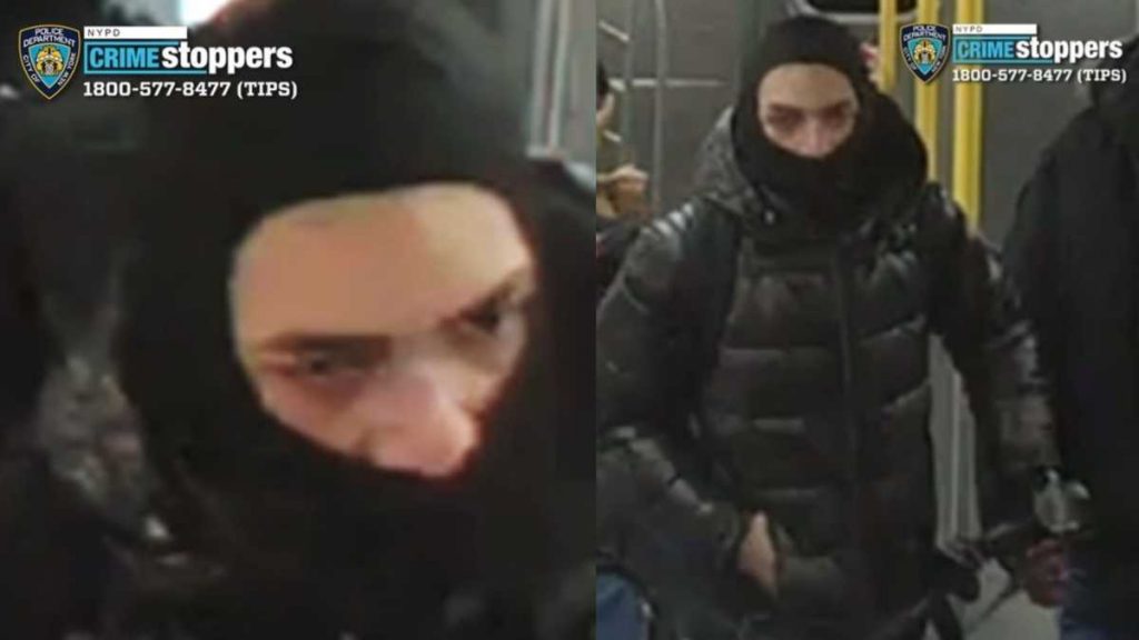 Suspect who stabbed man inside Union Square subway cuffed: cops