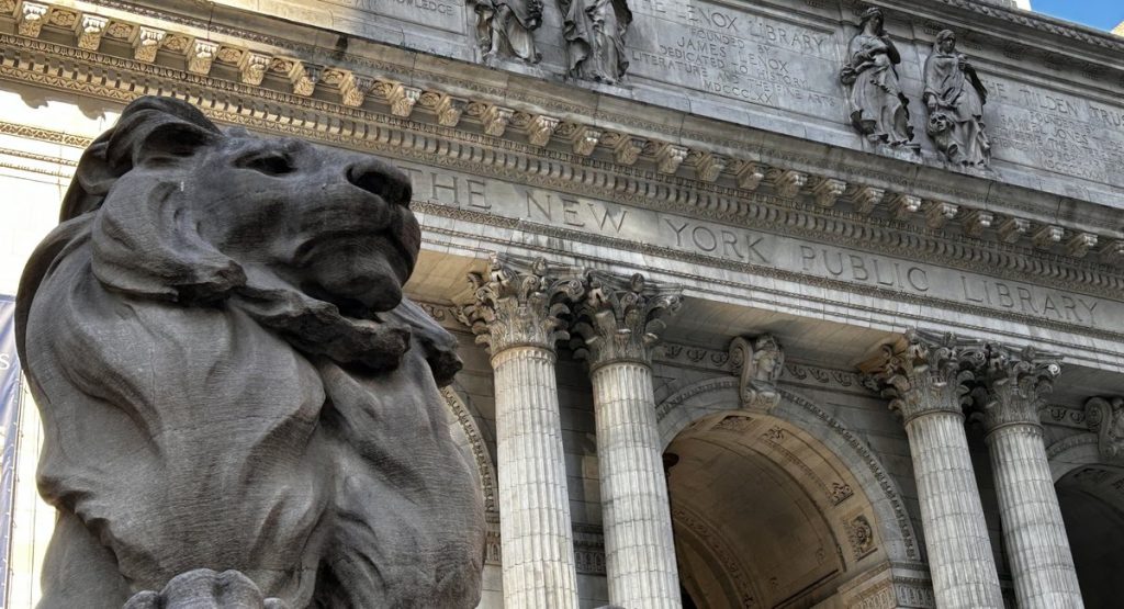 Taking page from Adams, Mayor Mamdani proposes NYC library cuts