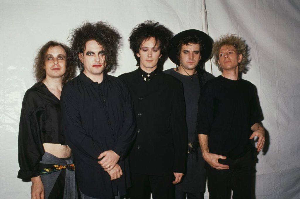 The Cure didn't attend Grammys 2026 for heartbreaking reason