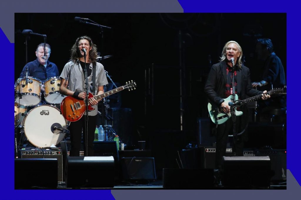 The Eagles announce 'The Long Goodbye, Act III' tour dates