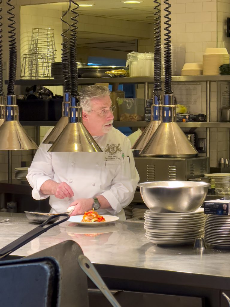 The First-Ever Tavern on the Green Cookbook is Coming Out: Exclusive Interview