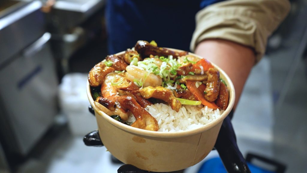 The Greenmarket Challenge is on at Time Out Market. Here’s How to Watch. The Greenmarket Challenge is on at Time Out Market. Here's How to Watch.